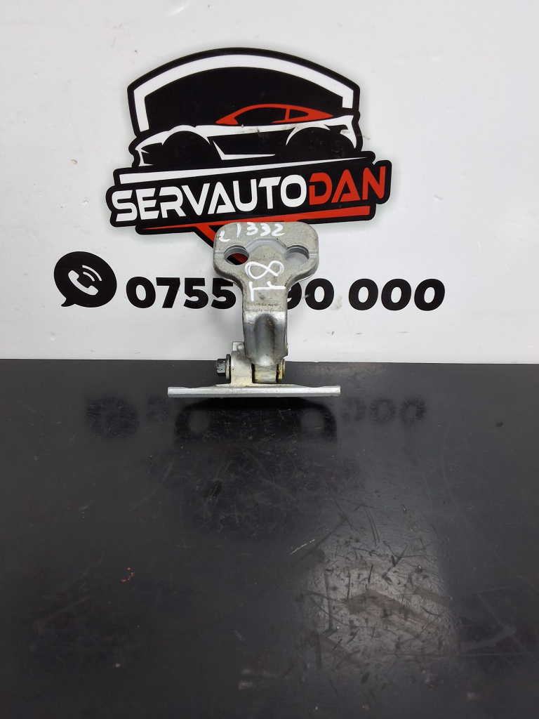 Balama stanga spate Jaguar XF (2008-2015) [X250] 3.0 Motorina 2013, PARTEA DE JOS