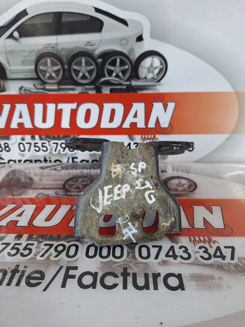 Balama stanga spate Jeep Cherokee (2001-2008) 2.7 Motorina 2002