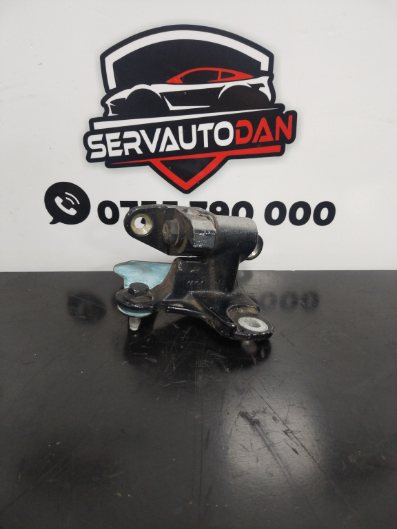 Balama stanga spate Mercedes-Benz B-Class (2004-2011) [W245] 2.0 Motorina 2007, PARTEA DE JOS