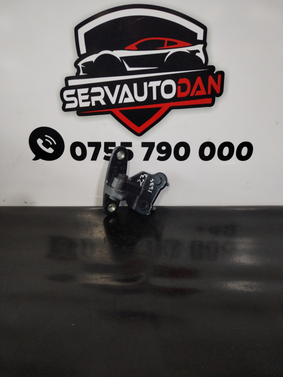 Balama stanga spate Mercedes-Benz C-Class (2007->) [W204] 2.2 Motorina 2012, SUS