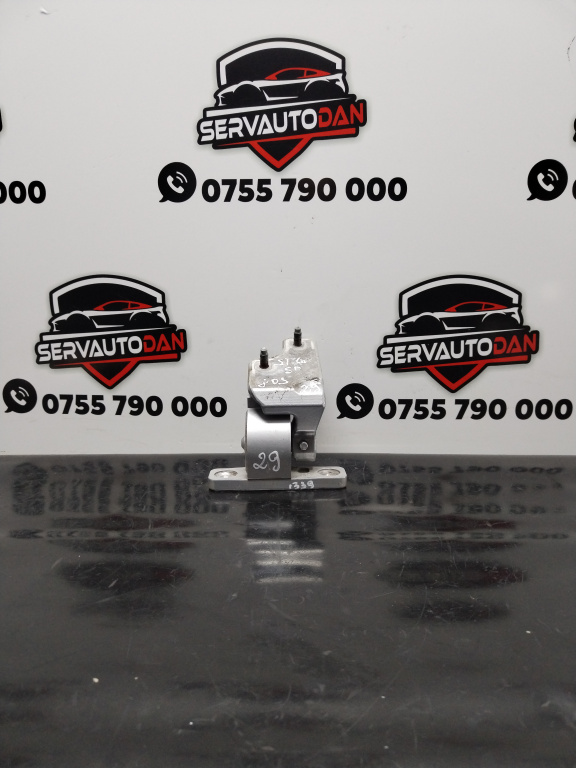Balama stanga spate Mercedes-Benz C-Class (2015->) [W205] 2.2 Motorina 2017, JOS