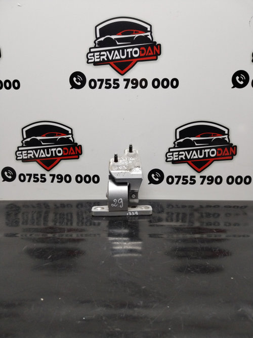 Balama stanga spate Mercedes-Benz C-Class (2015->) [W205] 2.2 Motorina 2017, JOS