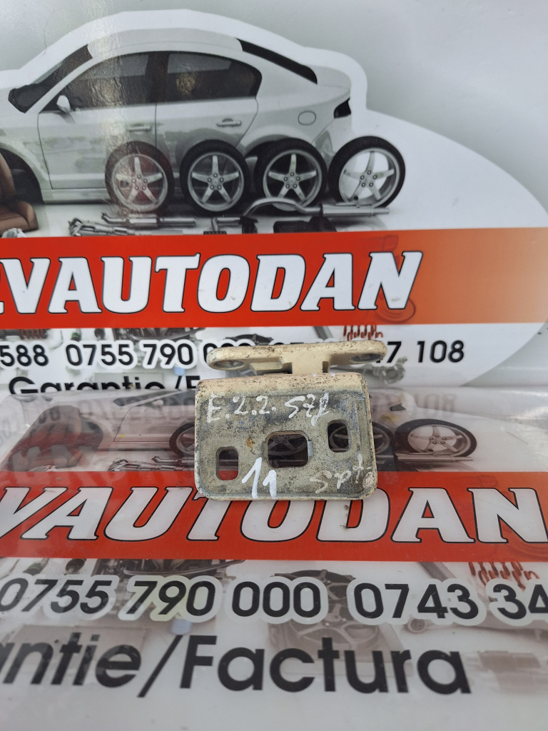 Balama stanga spate Mercedes-Benz E-Class (1995-2002) [W210] 2.2 Motorina 2003