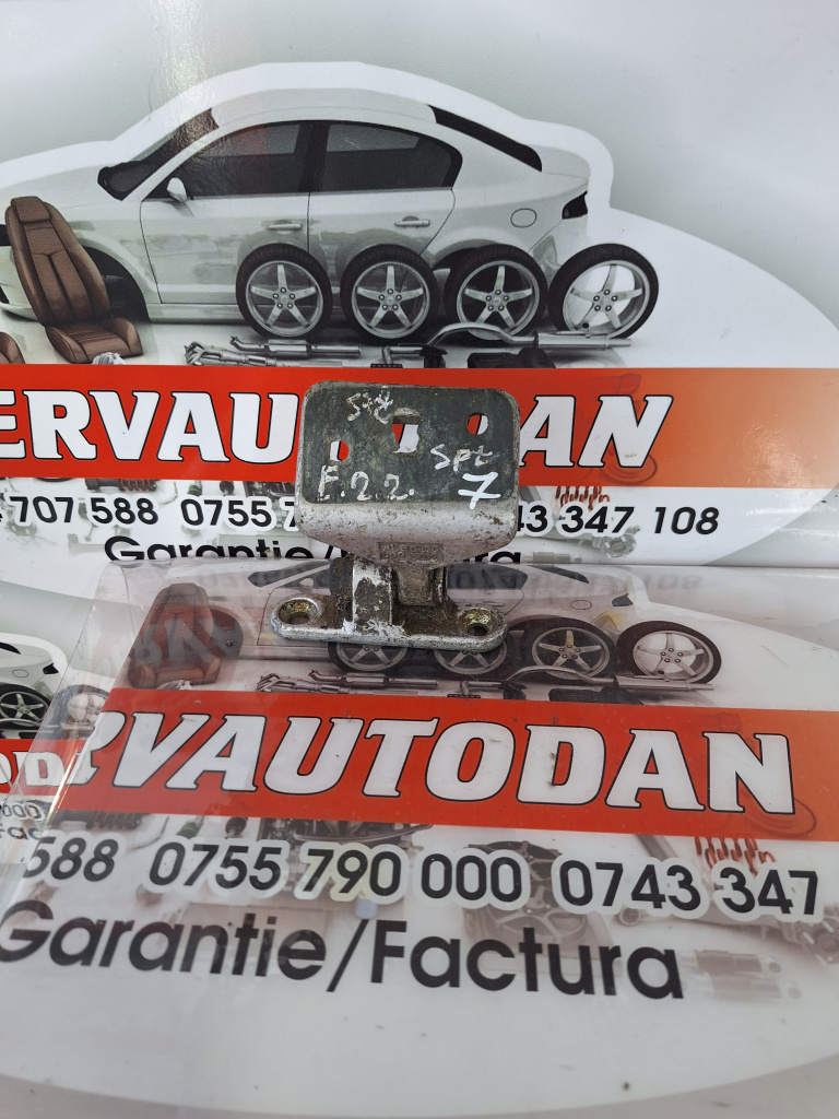 Balama stanga spate Mercedes-Benz E-Class (1995-2002) [W210] 2.2 Motorina 2007