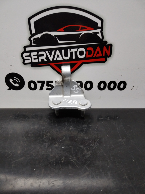 Balama stanga spate Mercedes-Benz E-Class (2009->) [W212] 2.2 Motorina 2012, PARTEA DE SUS / SCURT