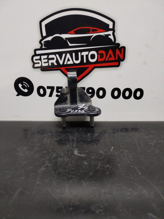 Balama stanga spate Mercedes-Benz E-Class (2009->) [W212] 2.2 Motorina 2010, PARTEA DE SUS