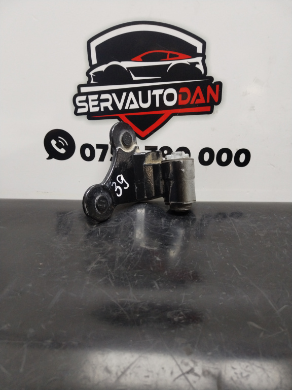 Balama stanga spate Mercedes-Benz E-Class (2009->) [W212] 2.2 Motorina 2012, PARTEA DE JOS / SCURT