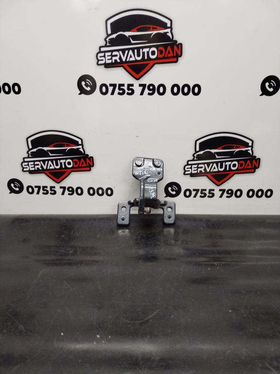 Balama stanga spate Mercedes-Benz E-Class (2009->) [W212] 2.2 Motorina 2015, HAION / A2127400337