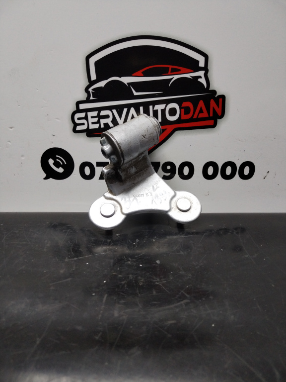 Balama stanga spate Mercedes-Benz E-Class (2009->) [W212] 2.2 Motorina 2012, SCURT / PARTEA DE JOS