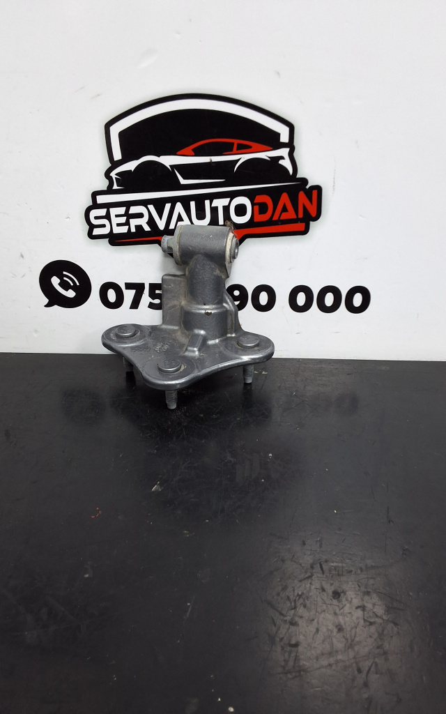 Balama stanga spate Mercedes-Benz GL (2013-2019) [x166] 3.0 Motorina 2012, JOS