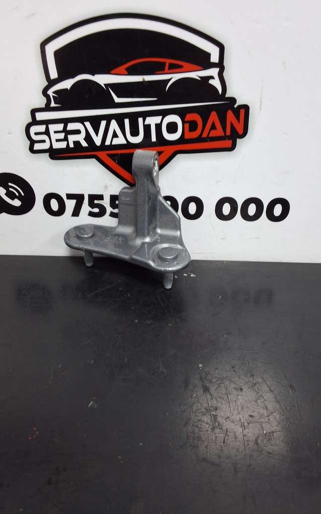 Balama stanga spate Mercedes-Benz GL (2013-2019) [x166] 3.0 Motorina 2012, SUS