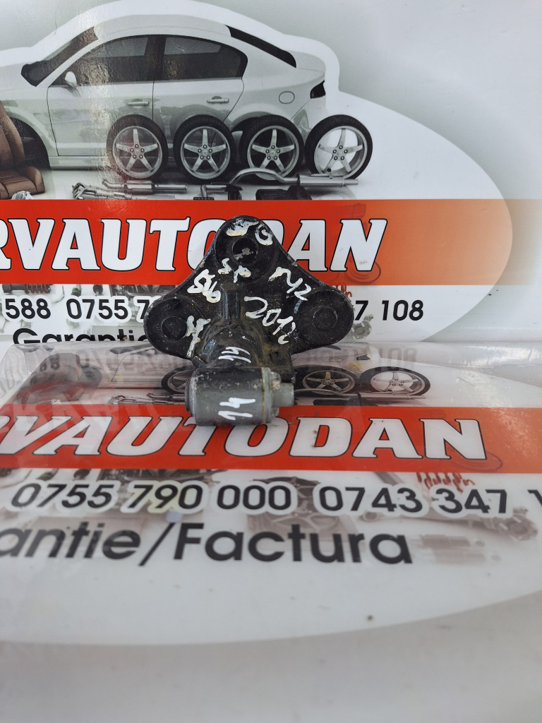 Balama stanga spate Mercedes-Benz ML (2011->) [w166] 3.0 Motorina 2017