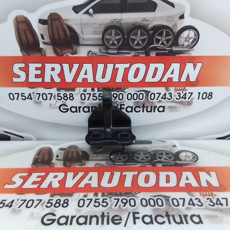 Balama stanga spate Mercedes-Benz S-Class (2014->) [W222] 3.0 Motorina 2018