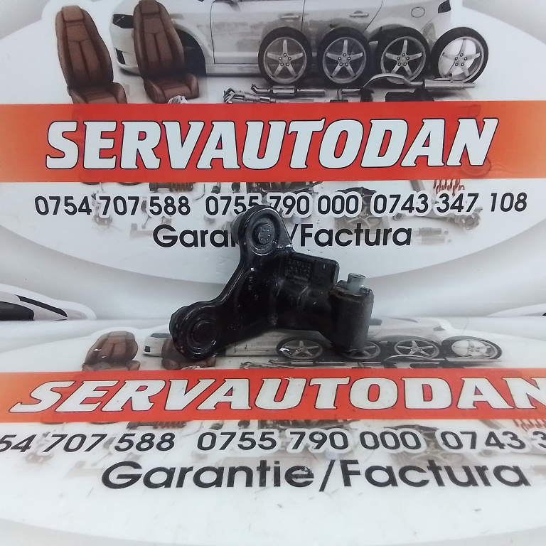 Balama stanga spate Mercedes-Benz S-Class (2014->) [W222] 3.0 Motorina 2018