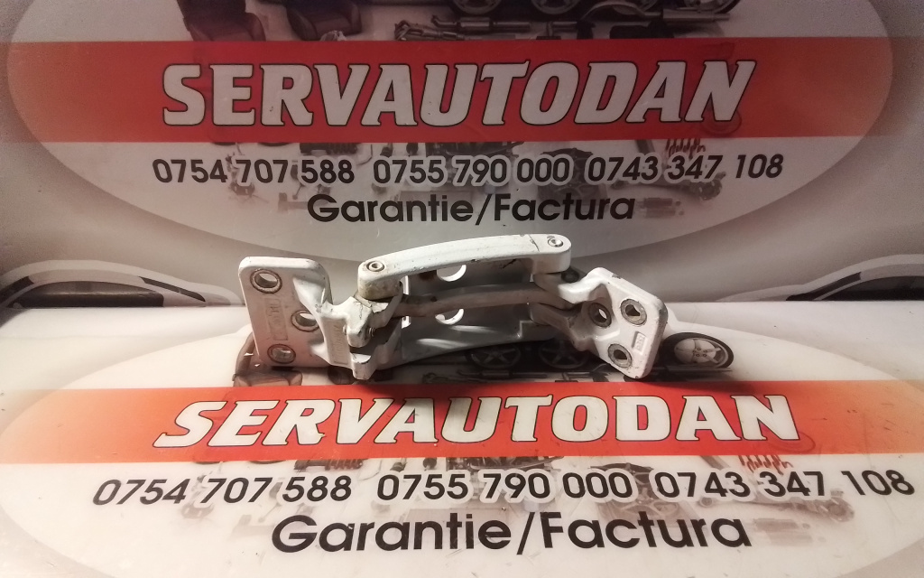 Balama stanga spate Mercedes-Benz Sprinter 2 (2006->) [906] 2.2 Motorina 2008, A9067400137