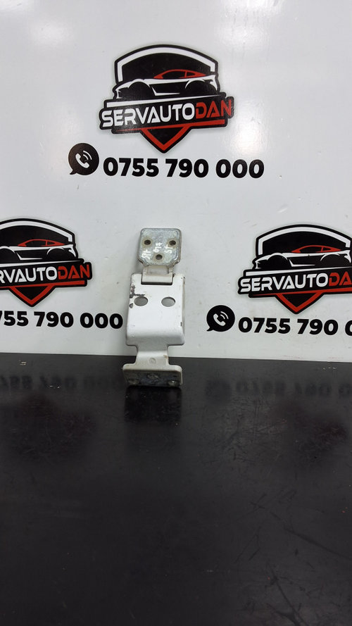 Balama stanga spate Mercedes-Benz Sprinter (2009->) [906] 2.2 Motorina 2017, A9067400637