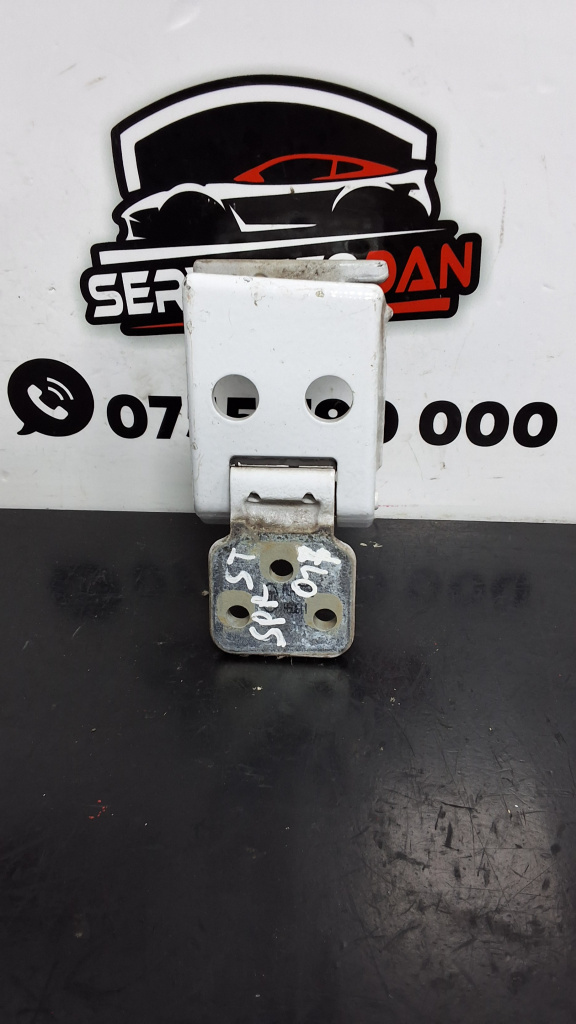 Balama stanga spate Mercedes-Benz Sprinter (2009->) [906] 2.2 Motorina 2017, A9067409437
