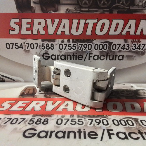 Balama stanga spate Mercedes-Benz Sprinter (2009->) [906] 2.2 Motorina 2012, A9067400237