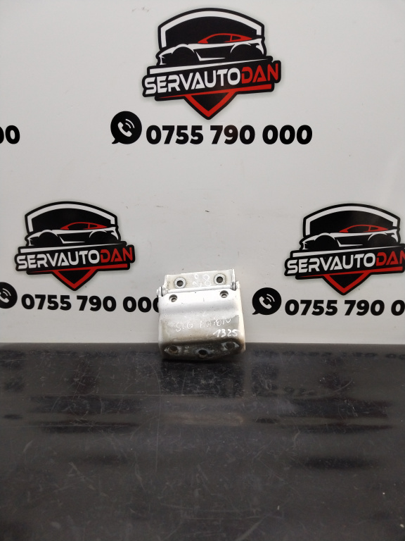 Balama stanga spate Mercedes-Benz Vito (2009->) [w639] 2.2 Motorina 2012, HAION