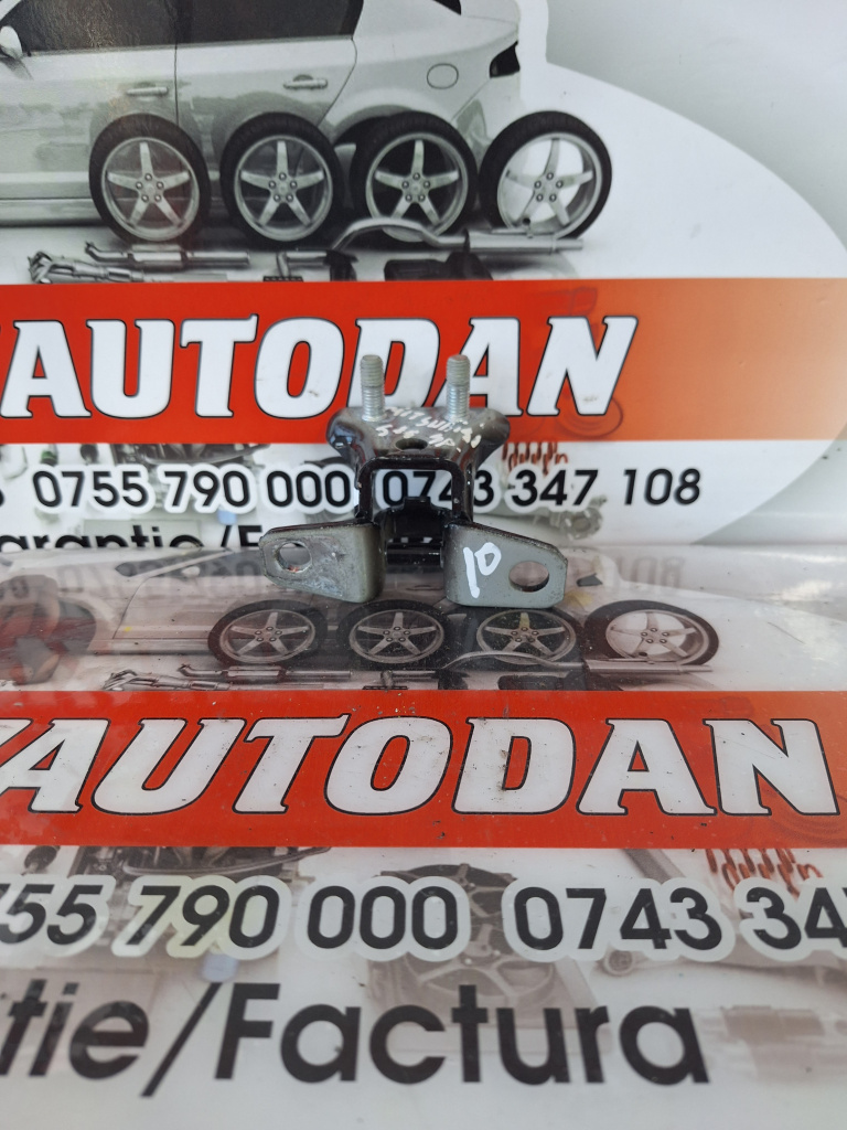 Balama stanga spate Mitsubishi Outlander 2 (2006->) 2.4 Motorina 2019