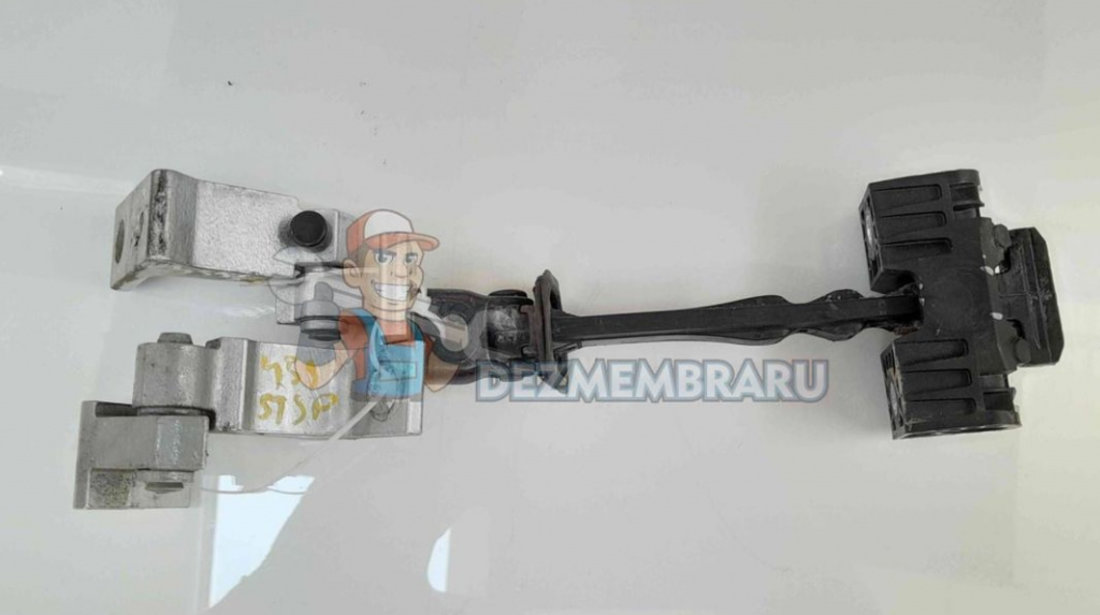 Balama stanga spate OEM Volkswagen Jetta 4 (6Z) [Fabr 2011-2017]