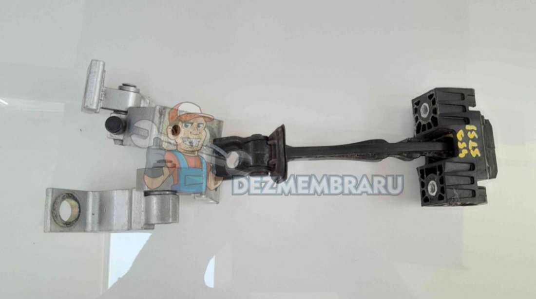 Balama stanga spate OEM Volkswagen Jetta 4 (6Z) [Fabr 2011-2017]