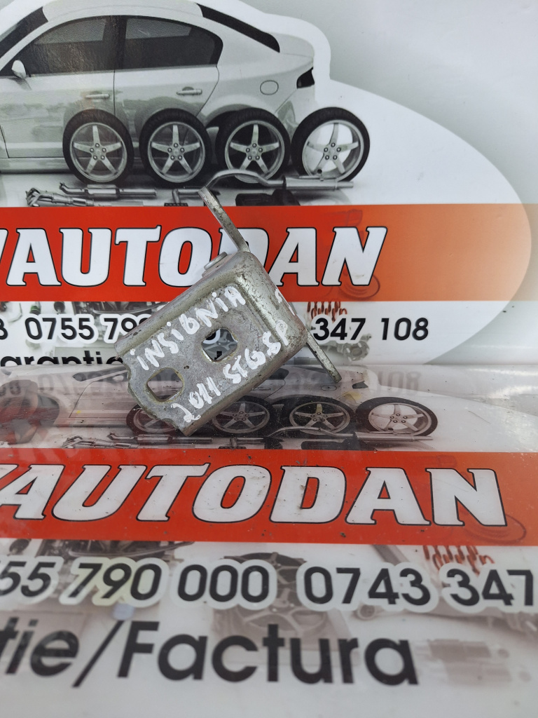 Balama stanga spate Opel Insignia A (2008-2013) 2.0 Motorina 2011