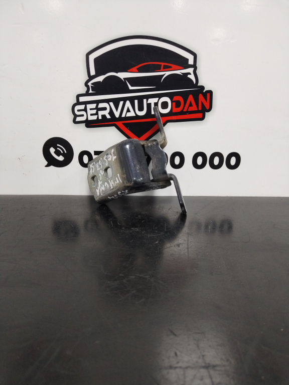 Balama stanga spate Opel Insignia A (2008-2013) 2.0 Motorina 2010, JOS / ES03A046574