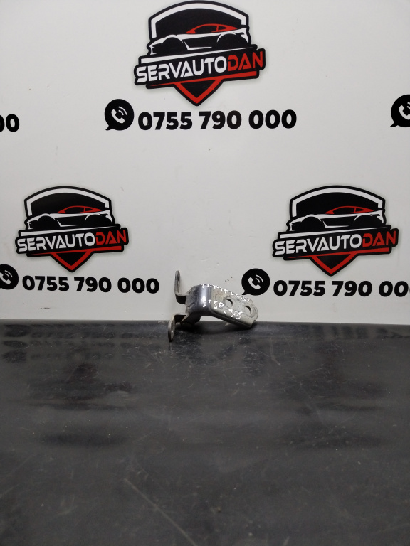 Balama stanga spate Toyota Land Cruiser (2002-2010) 3.0 Motorina 2008, JOS