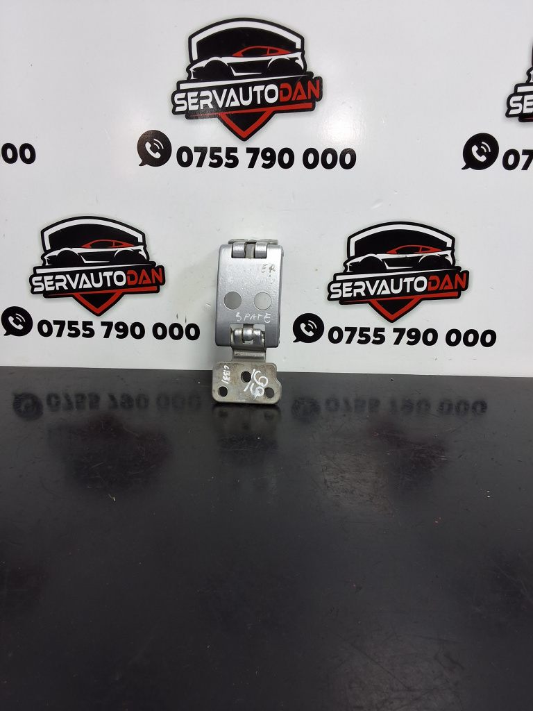 Balama stanga spate Volkswagen Crafter (2006-2017) 2.0 Motorina 2017, PARTEA DE SUS / 7C0827151A