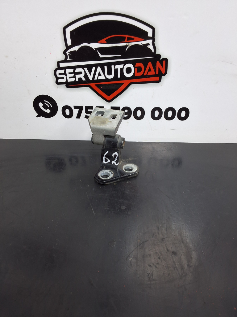 Balama stanga spate Volkswagen Jetta 5 (2005-2010) 1.9 Motorina 2008, PARTEA DE SUS