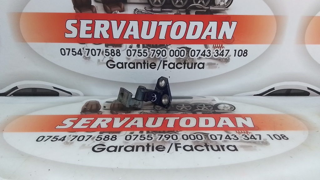 Balama stanga spate Volkswagen Passat B6 3C (2005-2010) 2.0 Motorina 2007, SUS