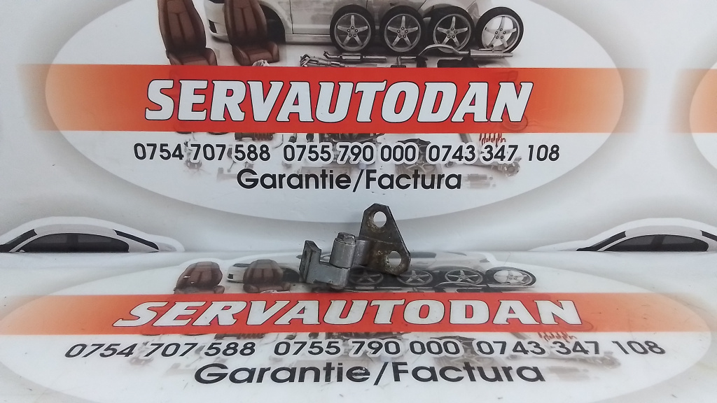 Balama stanga spate Volkswagen Passat B6 3C (2005-2010) 2.0 Motorina 2007, SUS