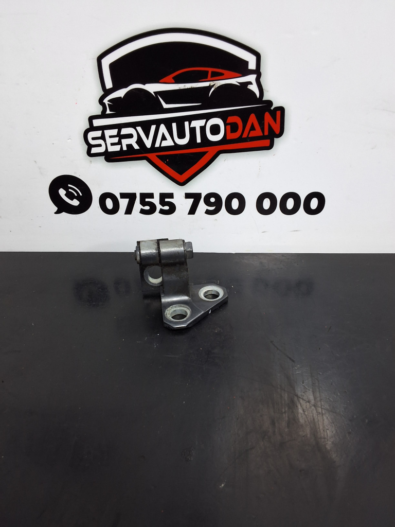 Balama stanga spate Volkswagen Passat B6 3C (2005-2010) 2.0 Motorina 2009, COMBI / PARTEA DE SUS