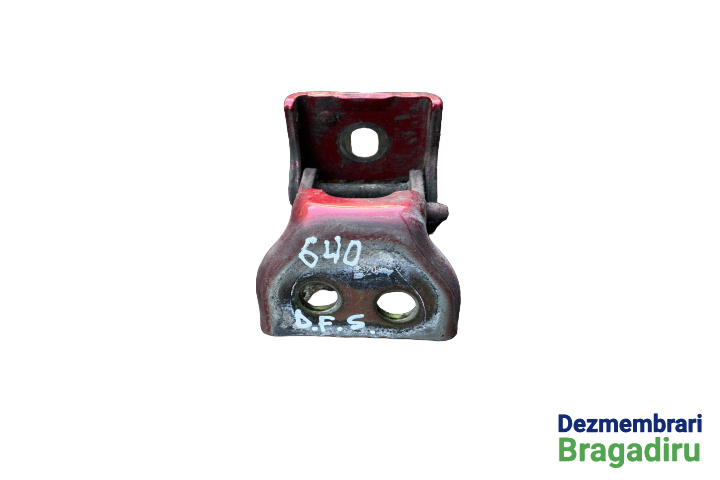 Balama superioara usa dreapta Citroen C4 [2004 - 2008] Hatchback 3-usi 1.6 HDi MT (109 hp)