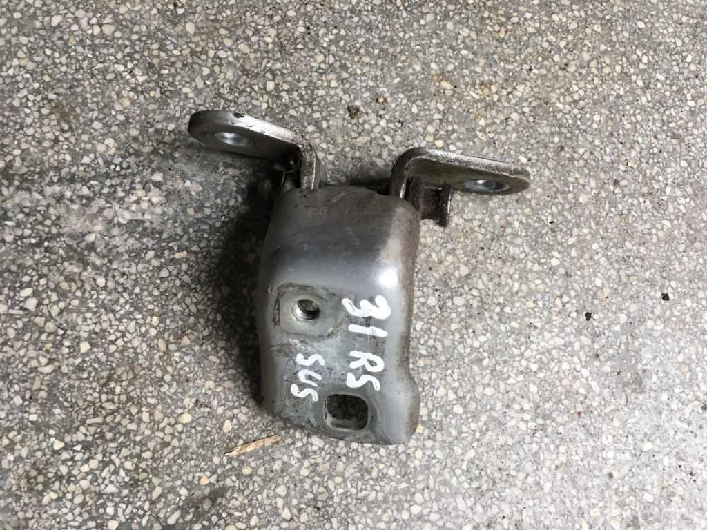 Balama superioara usa dreapta spate Ford Mondeo MK3 [2000 - 2003] wagon 2.0 TDCi 5MT (130 hp) (BWY)