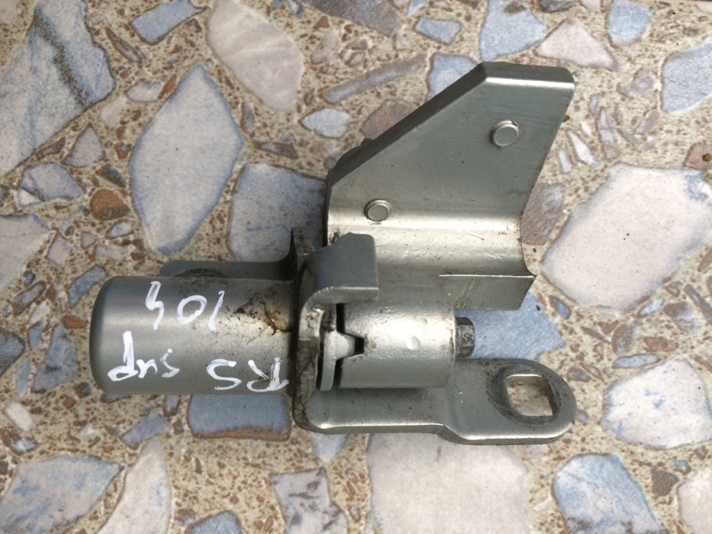 Balama superioara usa dreapta spate Ford Mondeo MK4 [2007 - 2010] Liftback 2.0 TDCi DPF AT (140 hp) MK4 (BA7) TITANIUM