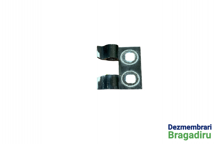 Balama superioara usa fata dreapta BMW X3 E83 [2003 - 2006] Crossover 2.0 d MT (150 hp)