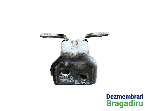 Balama superioara usa fata dreapta Dacia Logan [2004 - 2008] Sedan 1.4 MT (75 hp)