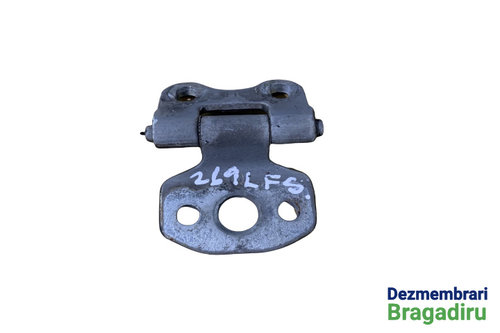 Balama superioara usa fata dreapta Mercedes-Benz E-Class W210/S210 [1995 - 1999] Sedan 4-usi E 220 D...