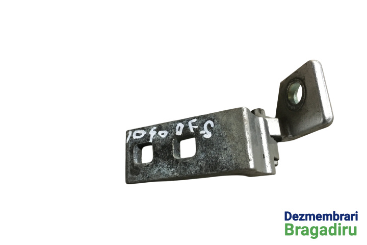 Balama superioara usa fata dreapta Opel Corsa D [2006 - 2011] Hatchback 5-usi 1.4 AT (90 hp) Cod motor: Z14XEP