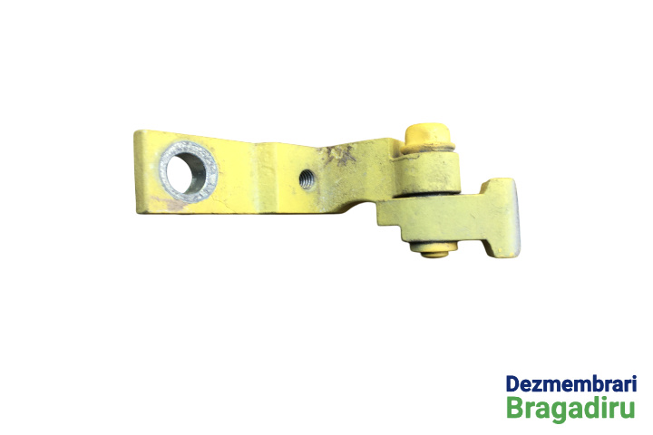 Balama superioara usa fata dreapta Seat Ibiza 3 6L [2002 - 2006] Hatchback 5-usi 1.4 MT (75 hp) Cod motor: BKY