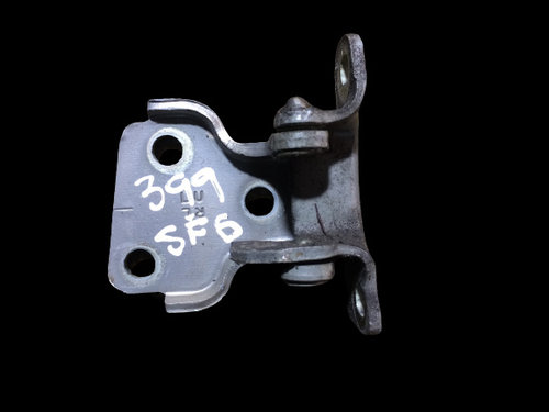 Balama superioara usa fata stanga Land Rover Freelander [1998 - 2006] Crossover 5-usi 2.0 DI MT (98 ...
