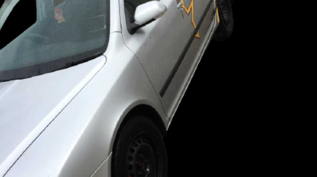 Balama superioara usa fata stanga Skoda Octavia 2 [2004 - 2008] Combi wagon 5-usi 1.9 TDI MT (105 hp) (1Z5)