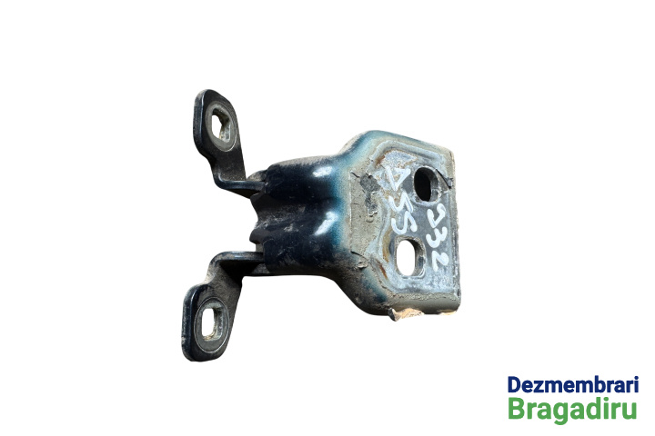 Balama superioara usa spate dreapta Dacia Logan [2004 - 2008] Sedan 1.4 MT (75 hp) Cod motor: K7J-A7