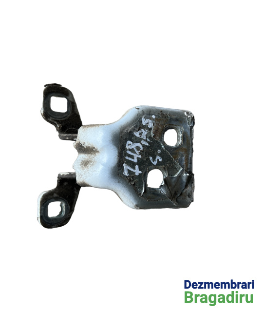 Balama superioara usa spate dreapta Dacia Logan [2004 - 2008] Sedan 1.4 MT (75 hp)