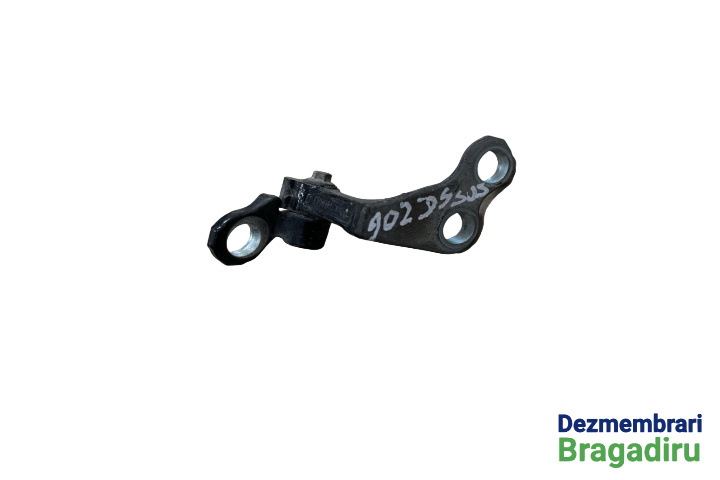 Balama superioara usa spate dreapta Ford Kuga [2008 - 2013] Crossover 2.0 TDCi MT AWD (140 hp) Cod motor: UFDA Euro 5