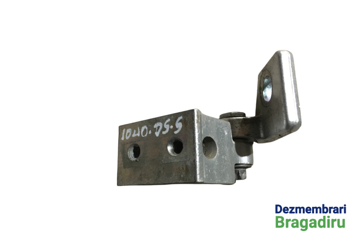 Balama superioara usa spate dreapta Opel Corsa D [2006 - 2011] Hatchback 5-usi 1.4 AT (90 hp) Cod motor: Z14XEP