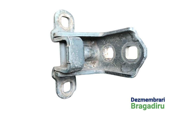 Balama superioara usa spate dreapta Renault Megane 2 [2002 - 2006] Sedan 1.5 dCi MT (82 hp) Euro 3