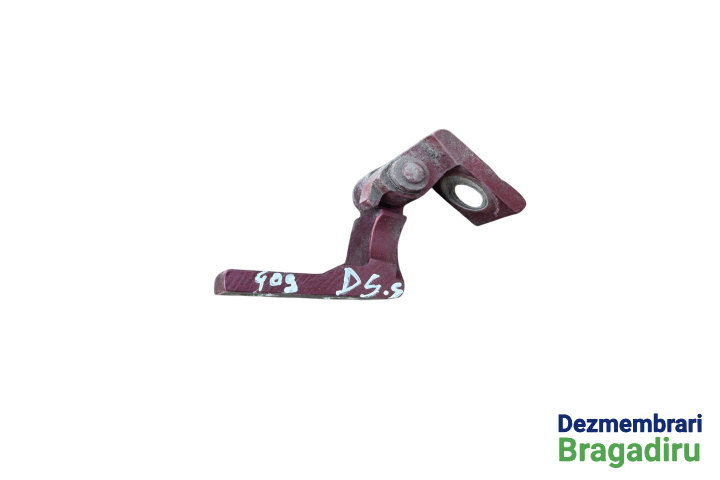 Balama superioara usa spate dreapta Seat Ibiza 3 6L [2002 - 2006] Hatchback 5-usi 1.4 MT (75 hp)